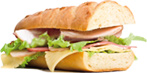 Photo de sandwich